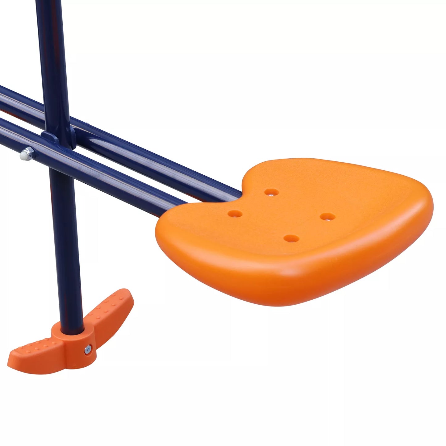 Durable Backyard Swing Play Equipment