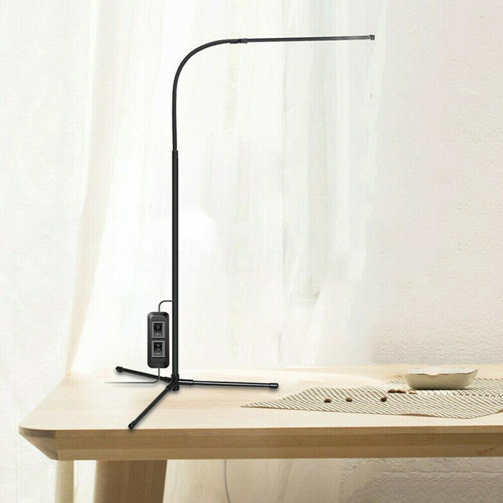 Bright Flexible LED Reading Light Lamp