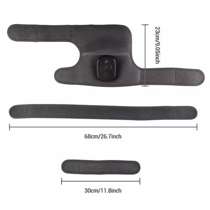 Warm Knee Relief Massager