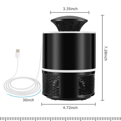 Electric Insect Killer Lamp