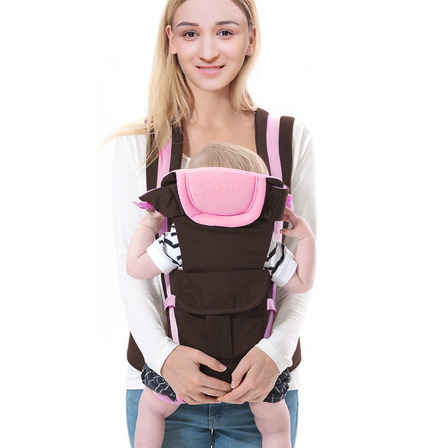 Versatile Baby Hiking Backpack