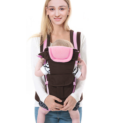 Versatile Baby Hiking Backpack