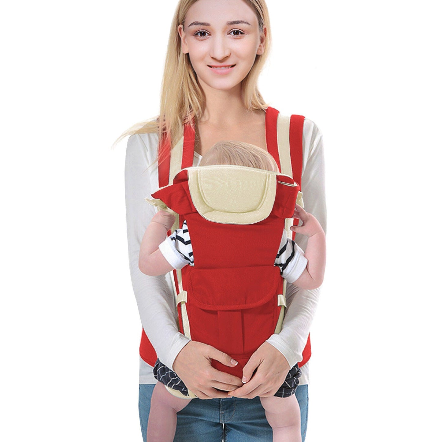 Versatile Baby Hiking Backpack