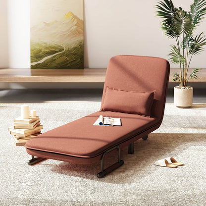 Space Saving Sleeper Sofa Bed