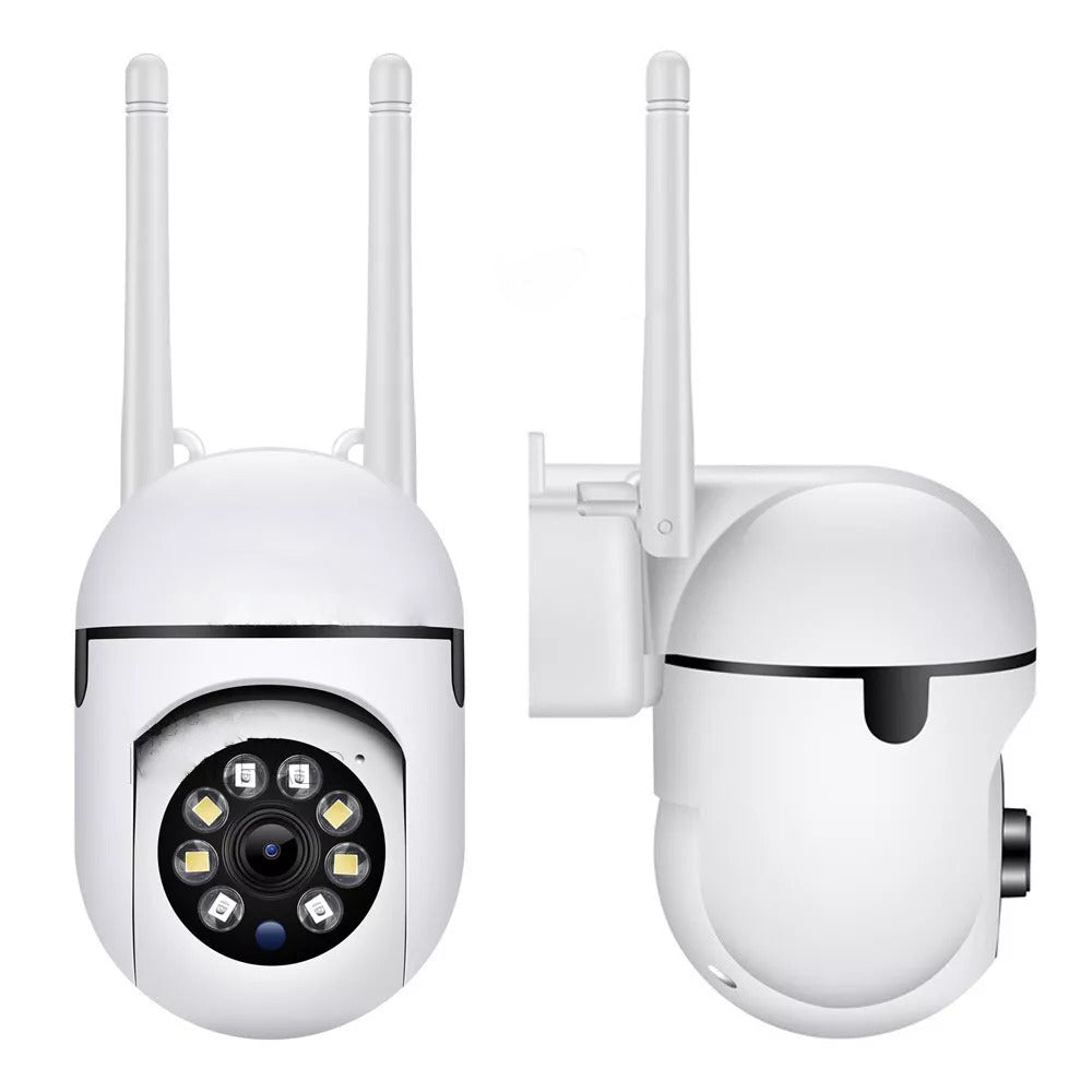 4K Wireless Home Security Camera System Kit - Pexav