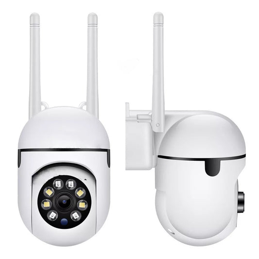 4K Wireless Home Security Camera System Kit - Pexav