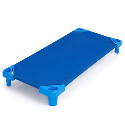Comfortable Kids Folding Rest Bed 6 Pack
