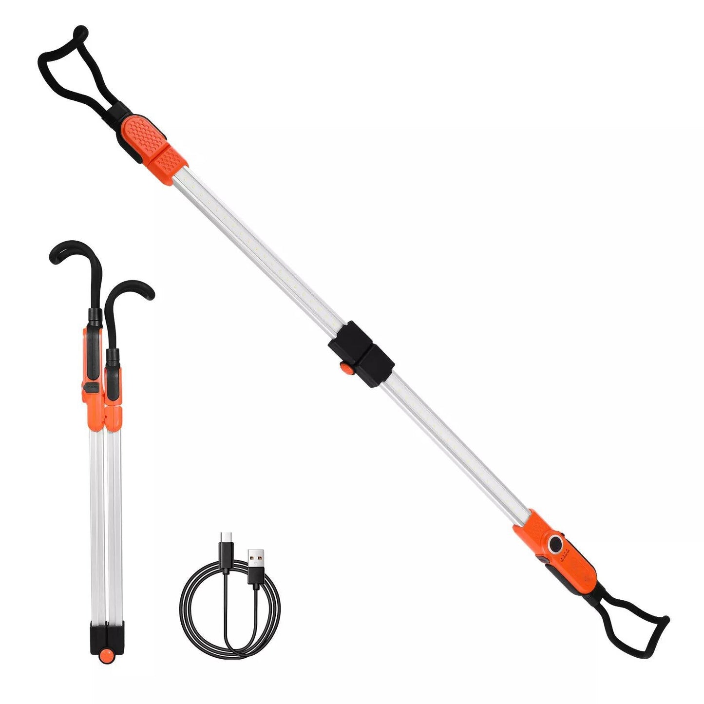 Bright LED Garage Worklight - Pexav