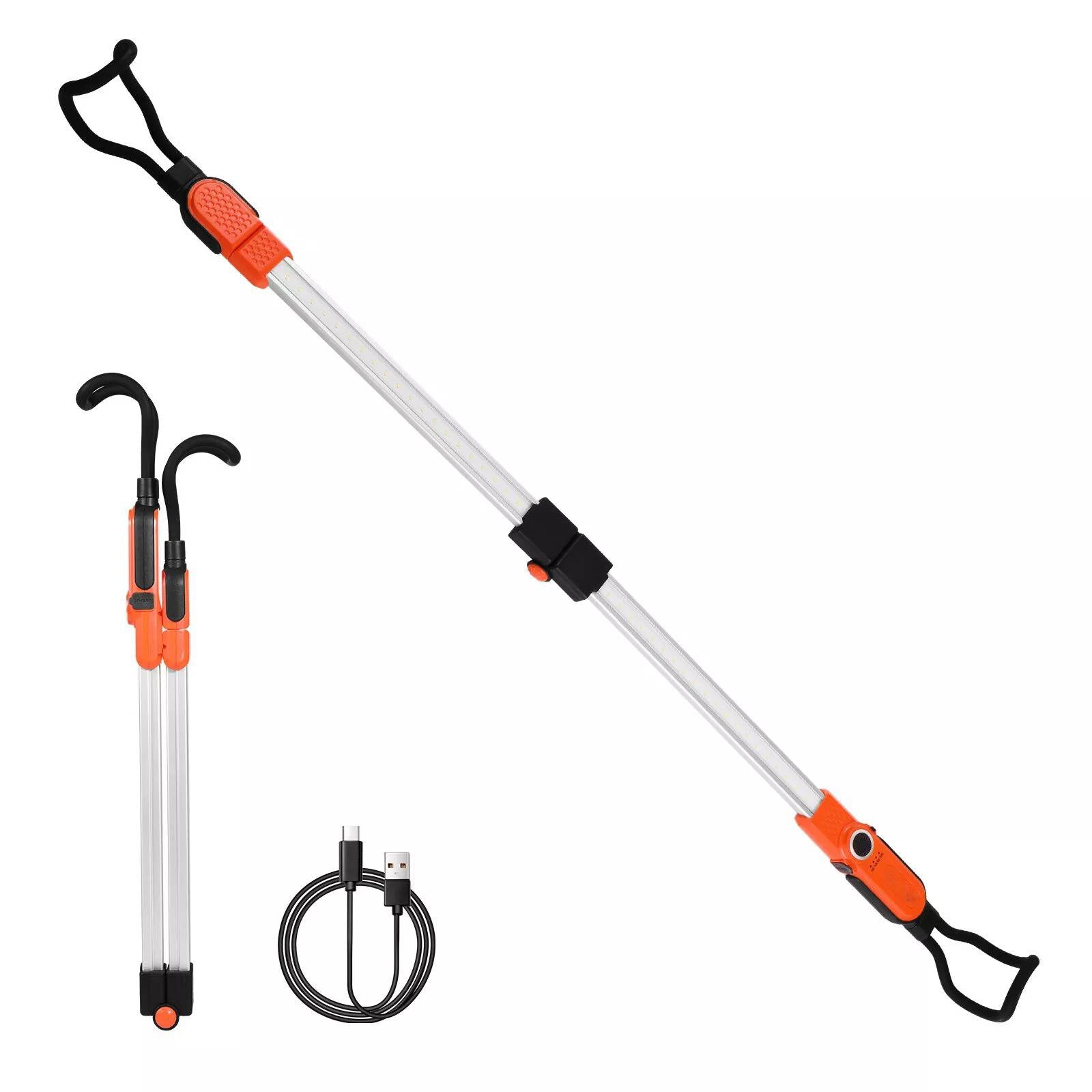 Bright LED Garage Worklight - Pexav