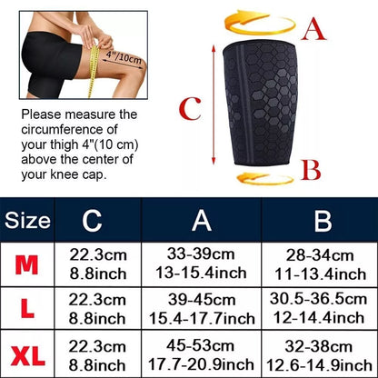 Comfortable Knee Support Wrap