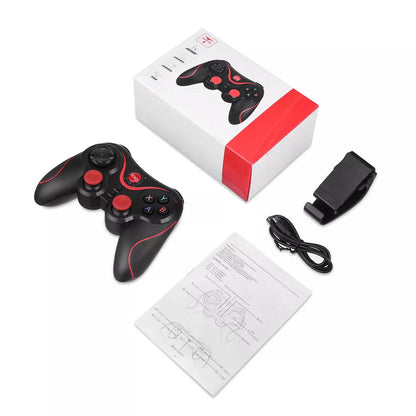 Wireless Game Controller For Phone And Tablet