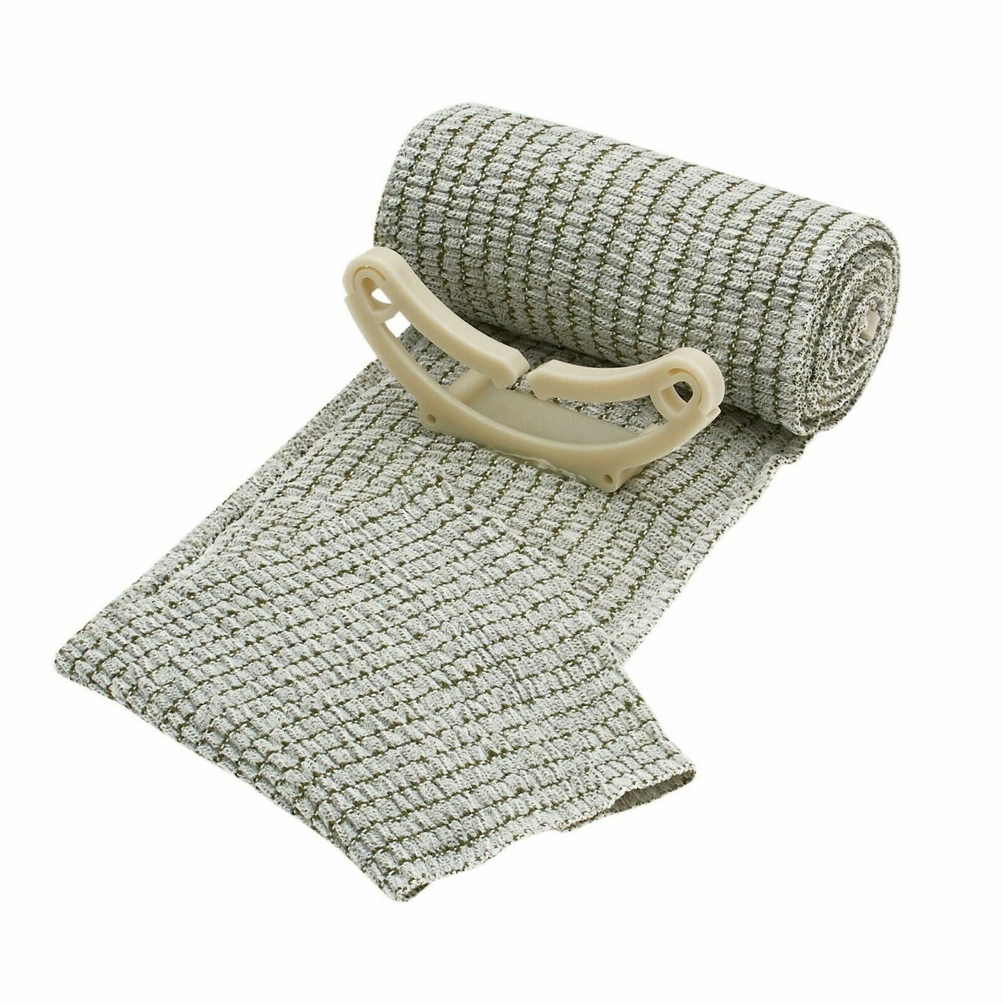 Basic First Aid Wound Care Bandage Kit 5 Piece Set