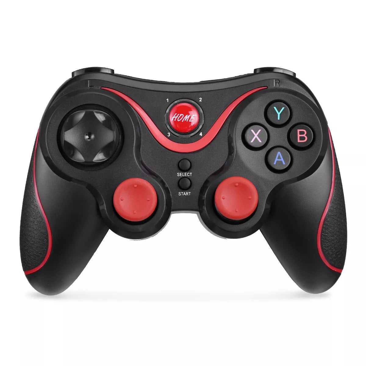 Wireless Game Controller For Phone And Tablet