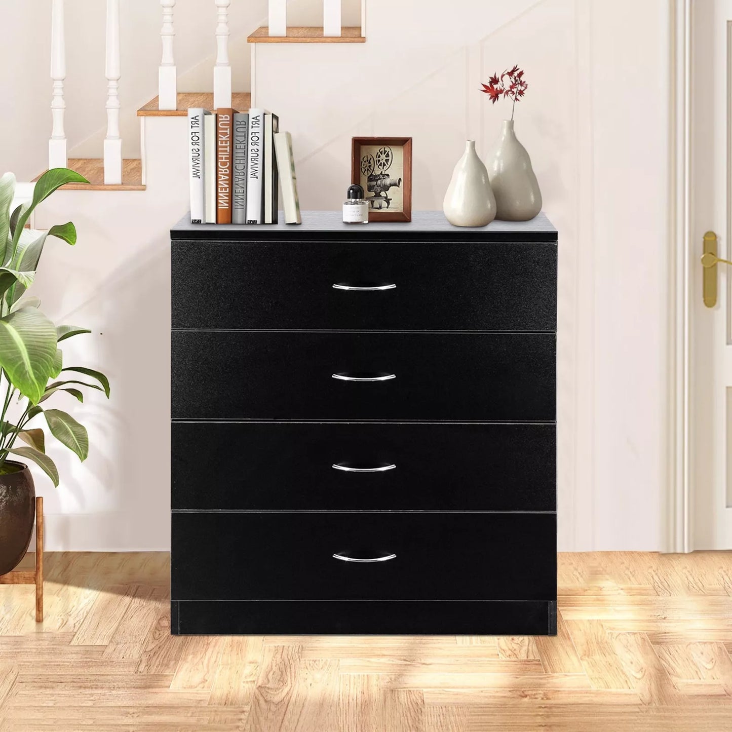 Bedroom Storage Dresser