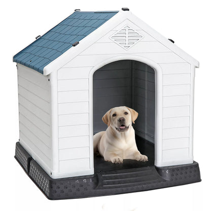 Breathable Pet House with Ventilation for Small Dogs