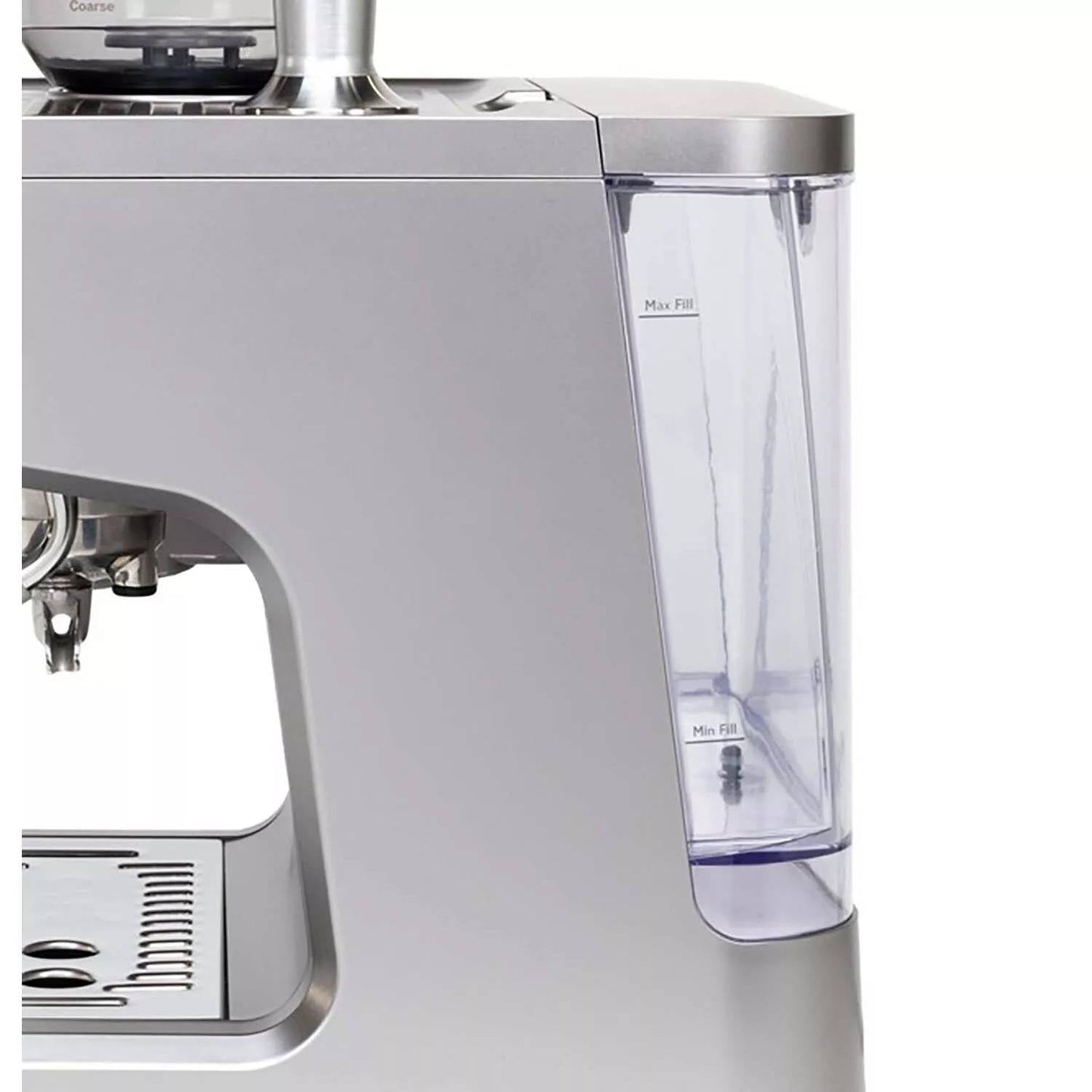 Compact Automatic Coffee Maker