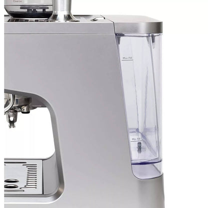 Compact Automatic Coffee Maker