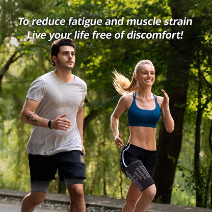 Comfortable Knee Support Wrap