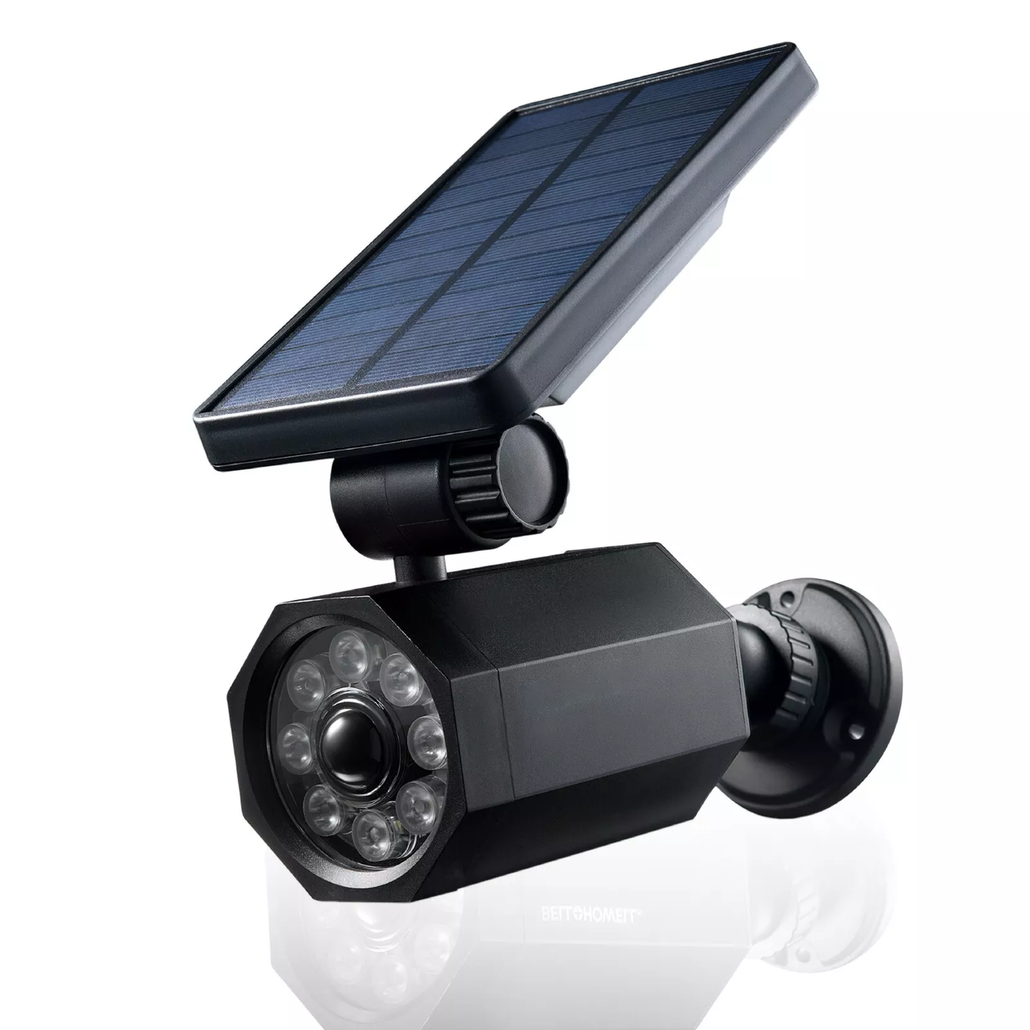Bright Outdoor Security Motion Lamp