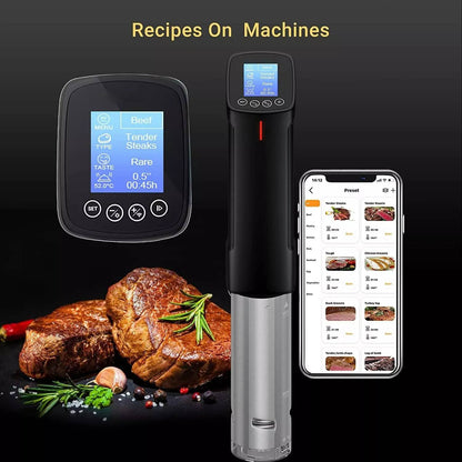 Easy Home Water Ovens