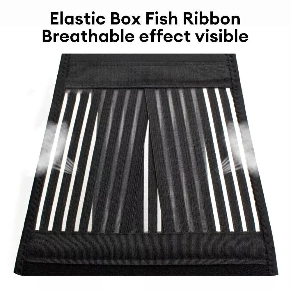 Supportive lumbar back support