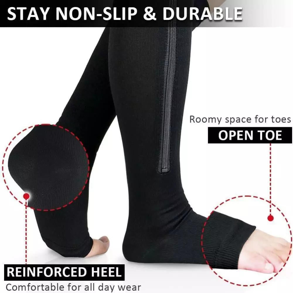 Supportive Arch Fit Women's Socks