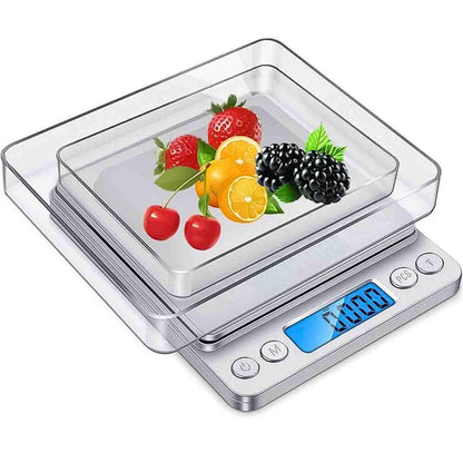 Digital Kitchen Weight Scale