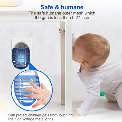 Electric Insect Killer Lamp