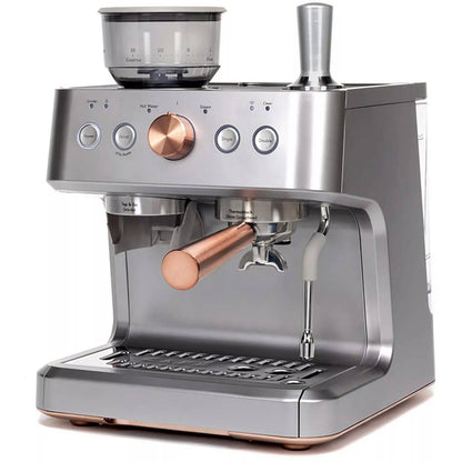 Compact Automatic Coffee Maker