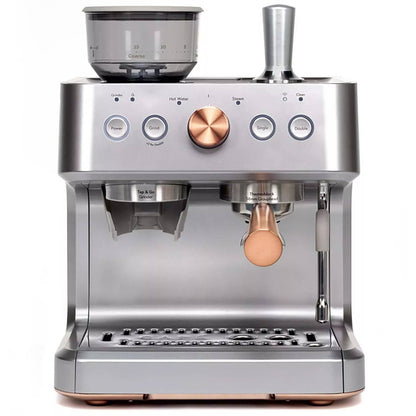 Compact Automatic Coffee Maker