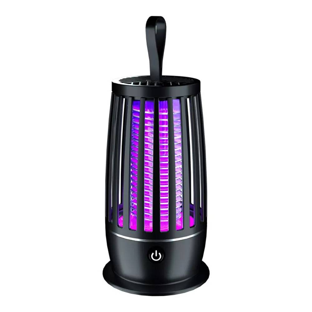 Effective Indoor Bug Zapper Lamp - Pexav