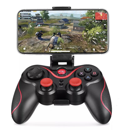 Wireless Game Controller For Phone And Tablet - Pexav
