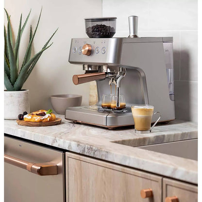 Compact Automatic Coffee Maker