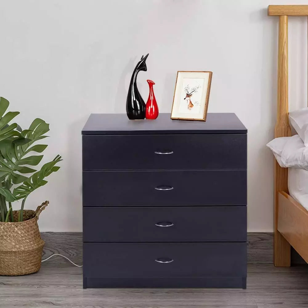 Bedroom Storage Dresser