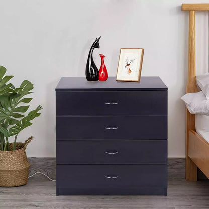 Bedroom Storage Dresser