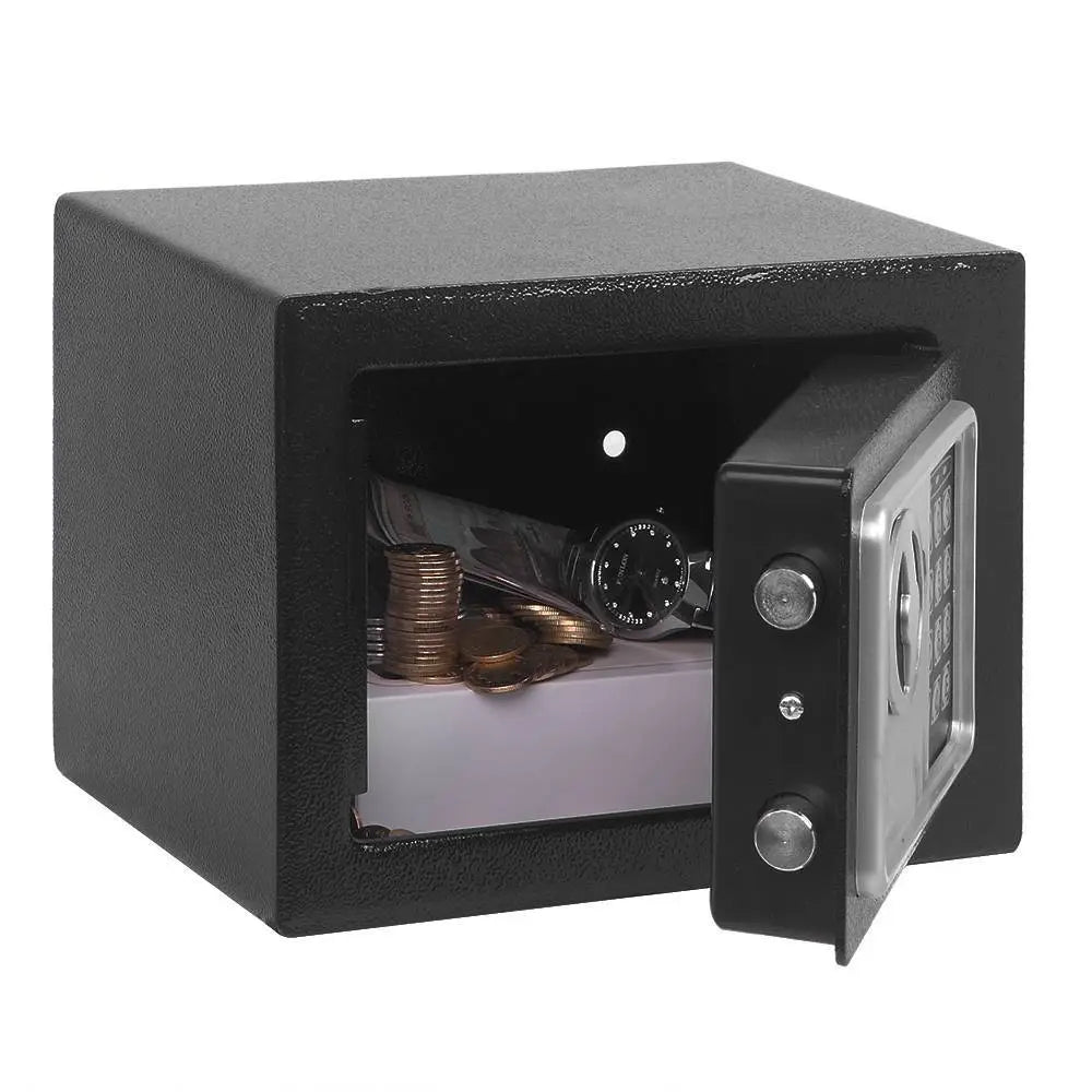 Secure Electronic Home Safe Box