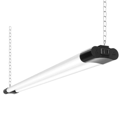 Bright Commercial LED Lighting