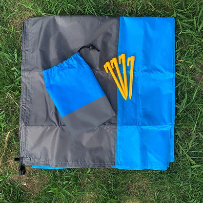 Waterproof Outdoor Camping Beach Mat Tarp Blanket