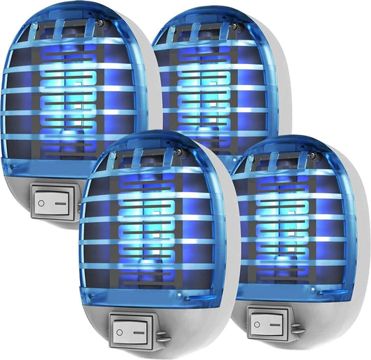 Effective Indoor Insect Killer Lamp - Pexav
