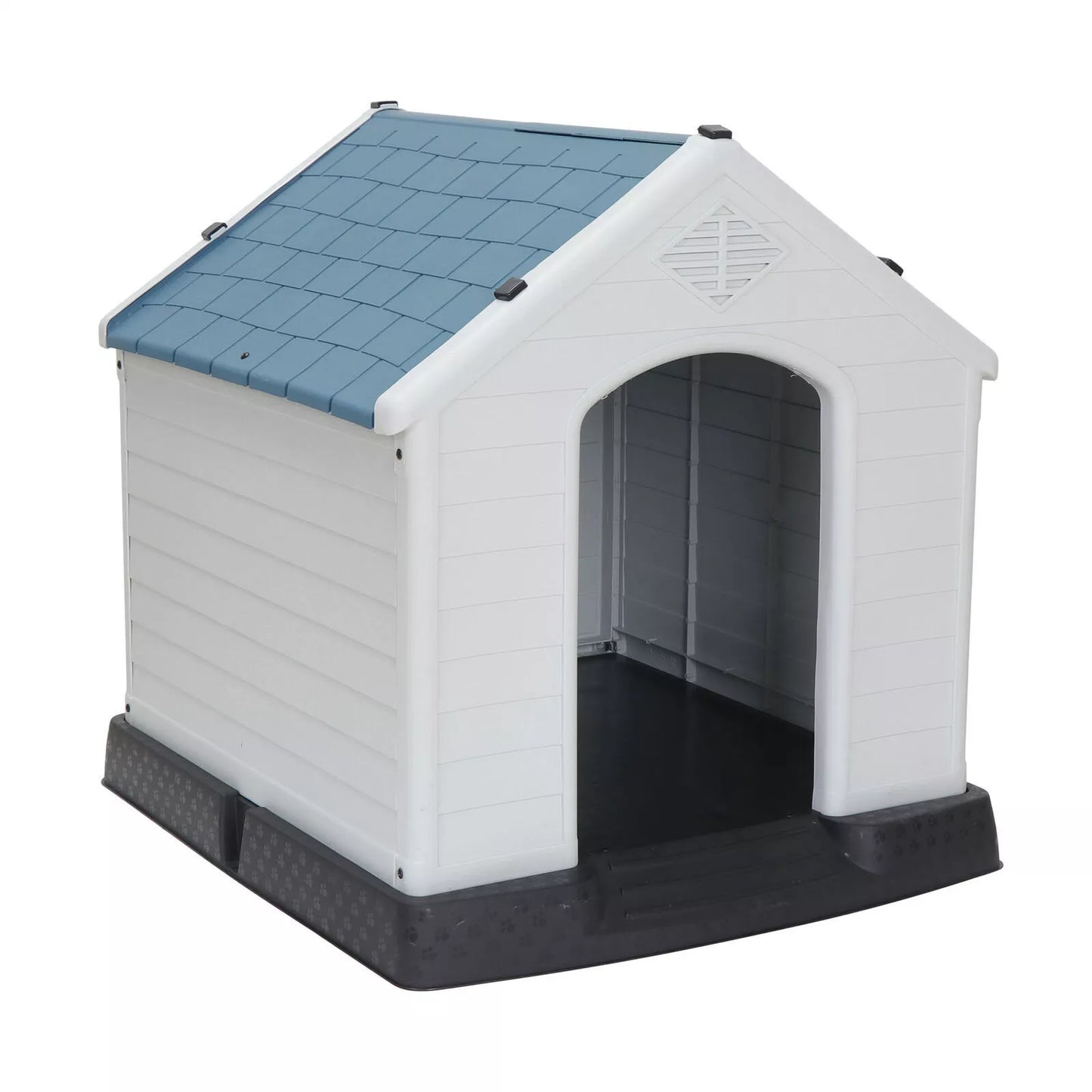 Breathable Pet House with Ventilation for Small Dogs