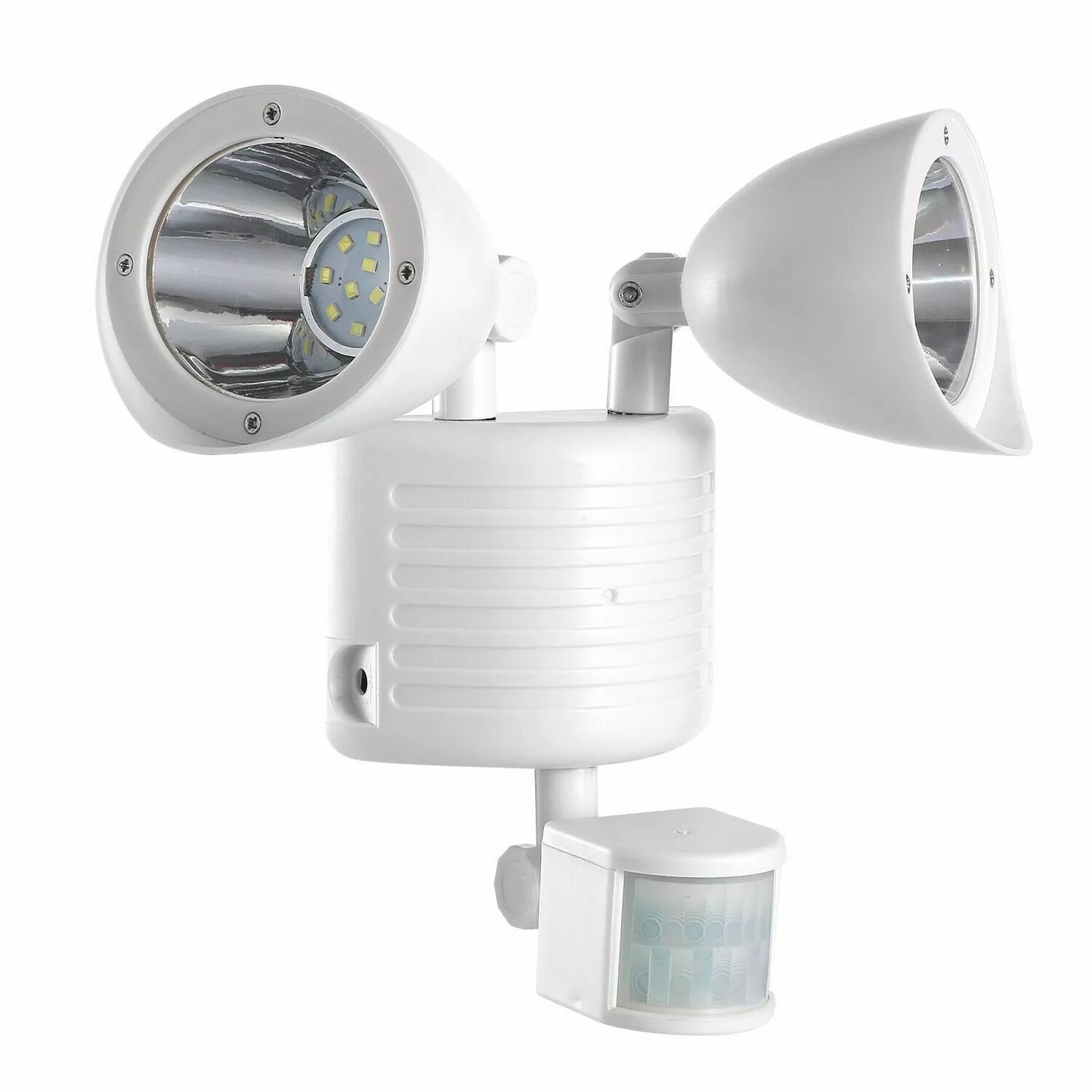 Waterproof Solar Powered Garden Light
