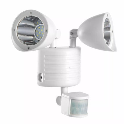 Waterproof Solar Powered Garden Light