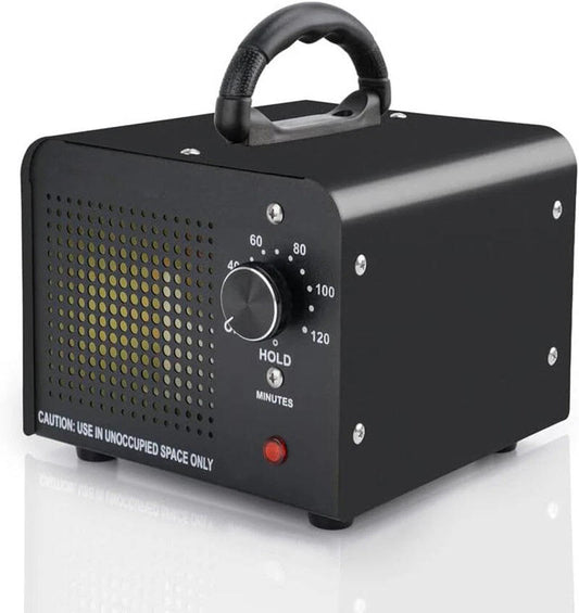 Air Purifier Ozone Cleaner Machine - Pexav