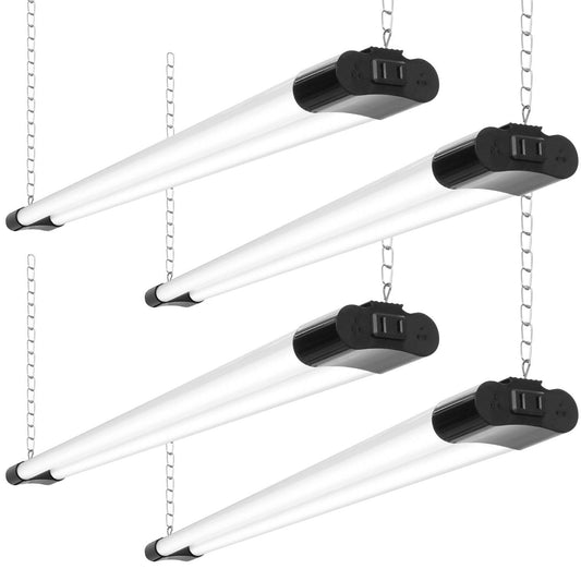 Bright Commercial LED Lighting - Pexav