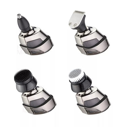 Electric Mens Shaving Razor