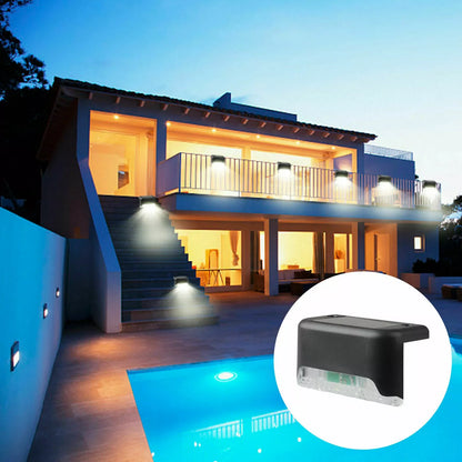 Bright Outdoor Decking Lights - Pexav