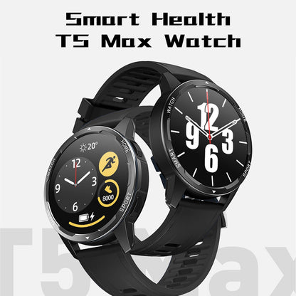 Waterproof Fitness Smartwatch For Android iPhone Devices