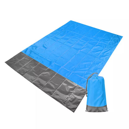 Waterproof Outdoor Camping Beach Mat Tarp Blanket