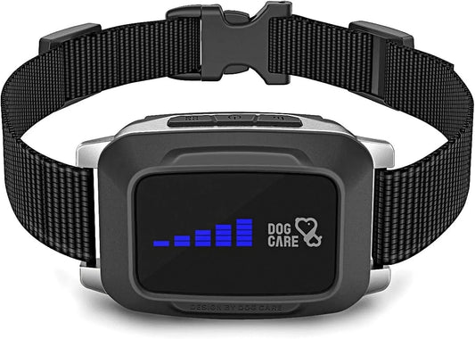 Anti Bark Training Collar - Pexav