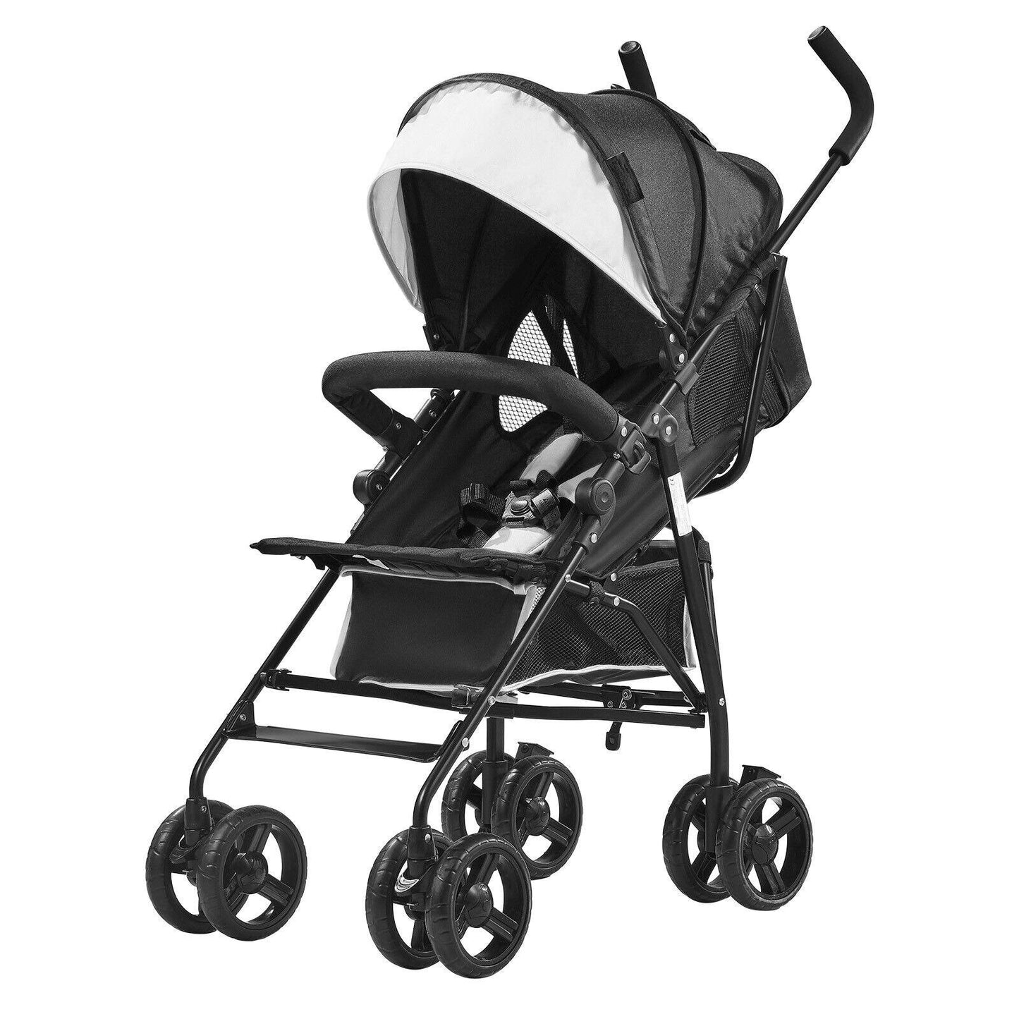Portable Baby Stroller - Pexav